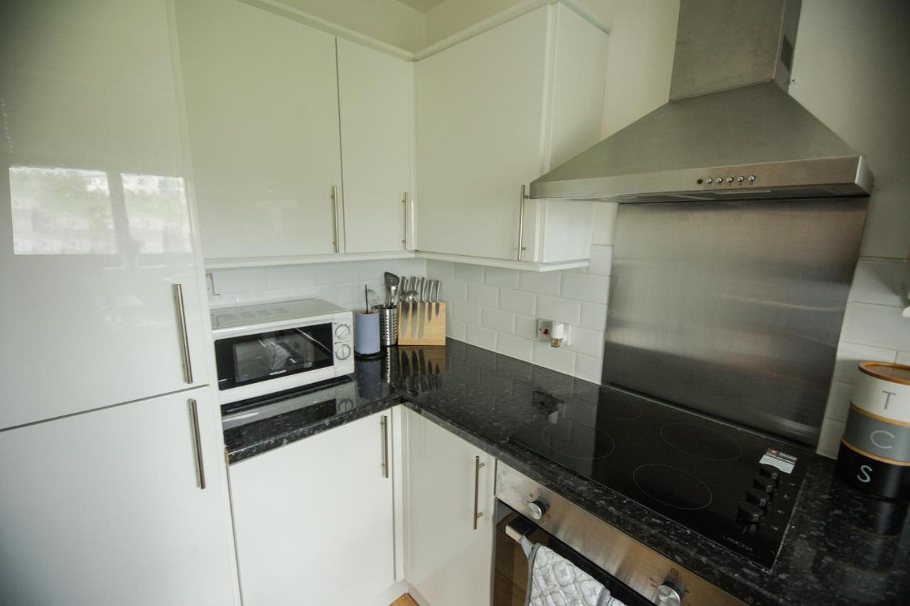 Coatbridge House Exterior foto